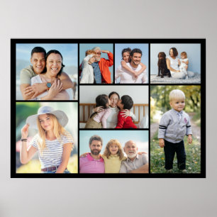 Affiche Créez votre propre photo 8