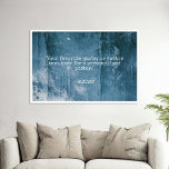 Affiche Créez votre propre soumission<br><div class="desc">Créez votre propre devis personnalisé poster peintures murales. Caractéristiques minimaliste typographie de machine à écrire et abstrait arrière - plan de texture grunge.</div>