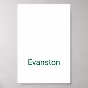 Affiche Créez votre propre sous-verre 4"x6"