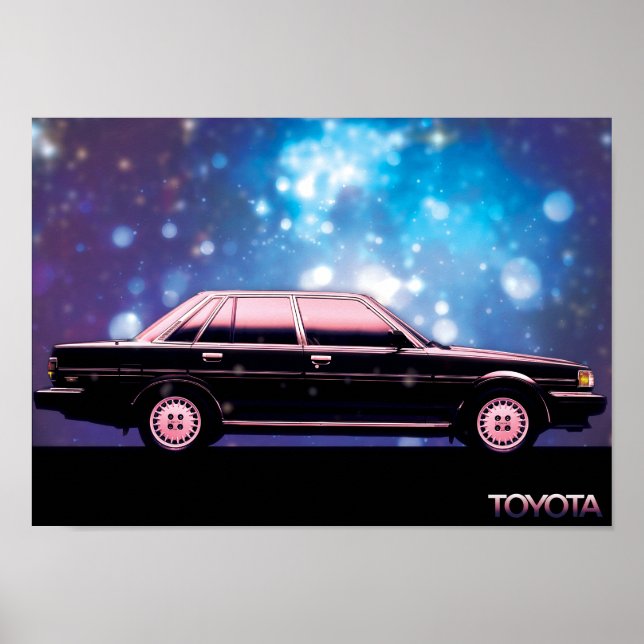 Affiche Cressida (Devant)