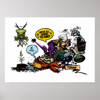 Affiche Criminalz 1Un jour