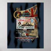 Croisière HMS AJAX A