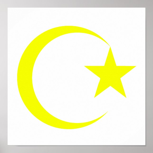 Affiche Croissant jaune et étoile.png (Devant)