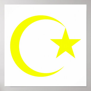 Affiche Croissant jaune et Star.png