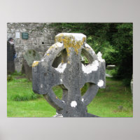 Croix celtique