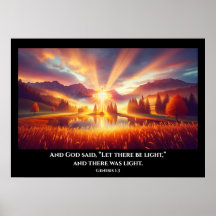 Croix d'or sous un glorieux lever de soleil