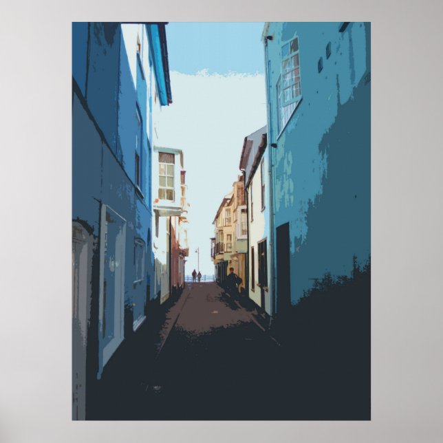 Affiche Cromer 9 (Devant)