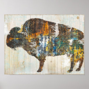 Affiche Crop Spirit II