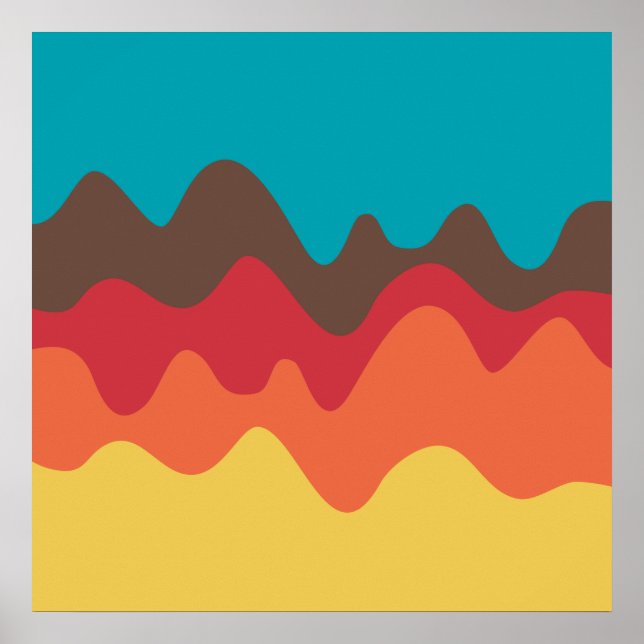 Affiche Croquis audio 08 (Devant)