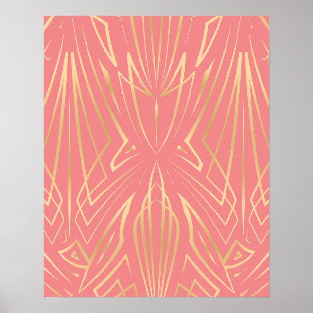 Affiche Crystal 9 (Devant)
