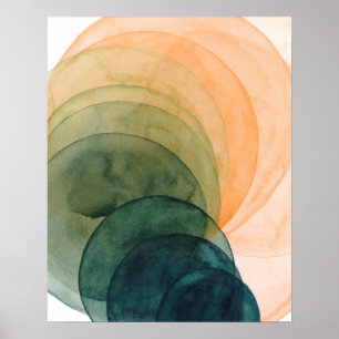 Affiche Crystal Spade