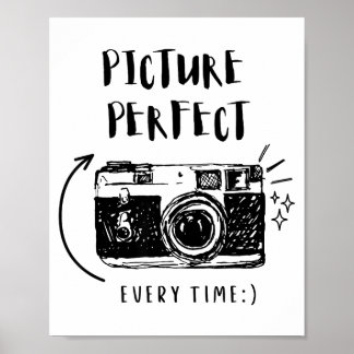 Affiche Cture Perfect