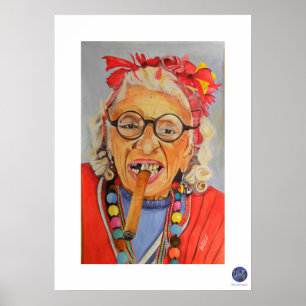 Affiche Cuba Libre !