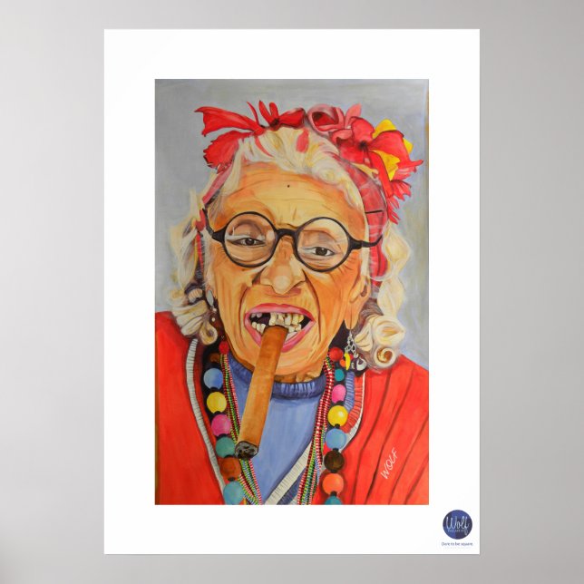 Affiche Cuba Libre ! (Devant)