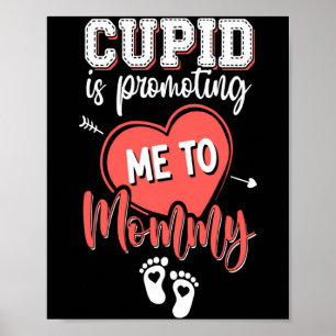 Affiche Cud Me Propose Comme Maman De La Saint-Valentin De