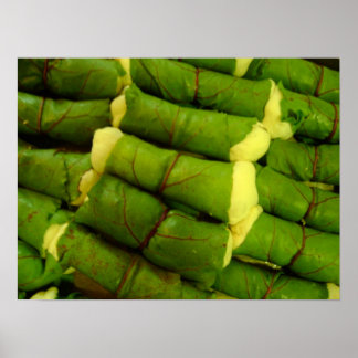 Affiche Cuisine ukrainienne Cuisine Beetniks