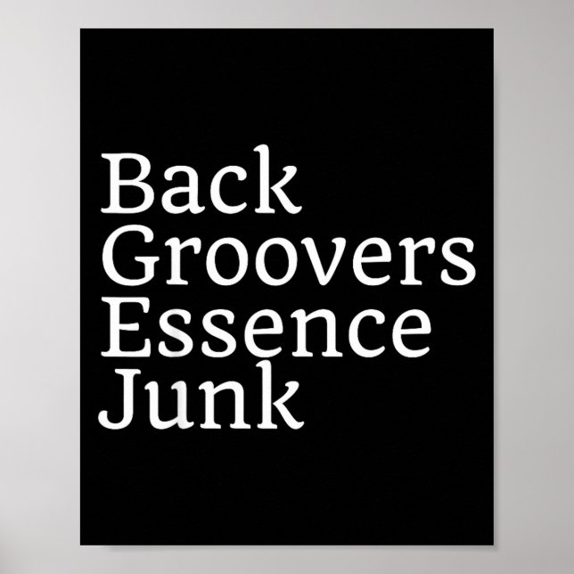 Affiche Culture Dont Mute Gentrification Gogo Music Cultur (Devant)