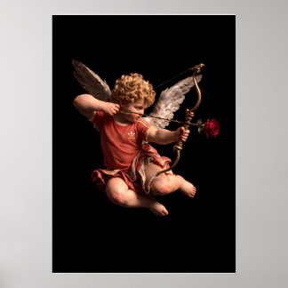 Affiche Cupido: Dios del Amor