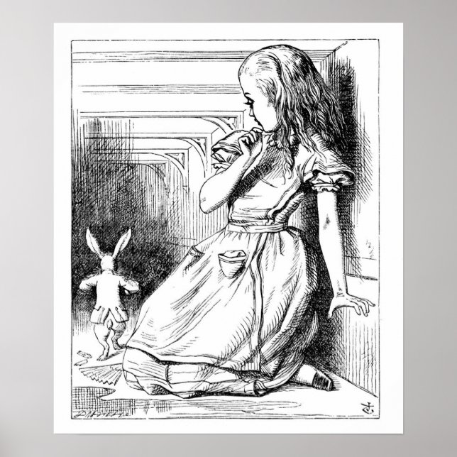 Affiche Curieuse et curieuse ! (Devant)