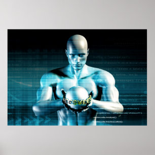 Affiche Currency Trading in the Foreign Exchange Forex