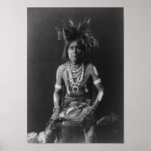 Affiche Curtis_-_Snake_prest