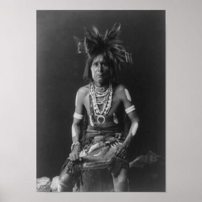 Affiche Curtis_-_Snake_prest (Devant)