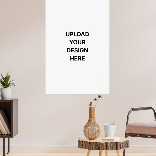 Affiche Custom (Salon 3)