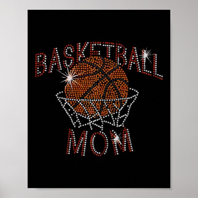 Affiche Cute Bysketbyll Maman Pour Maman Bysketbyll Maman (Devant)