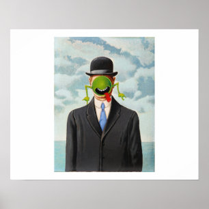 Affiche Cutie cosmique