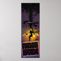 Cyberpunk Futuriste Sci Fi Imaginaire VR Artwork