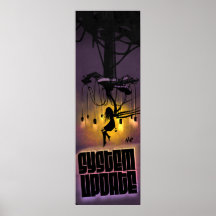 Cyberpunk Futuriste Sci Fi Imaginaire VR Artwork