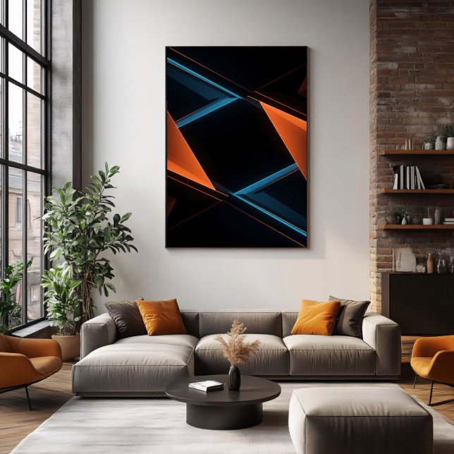 Affiche Cycle X (Créateur téléchargé)