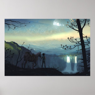 Affiche Cylindre O'Neill (corrigé)