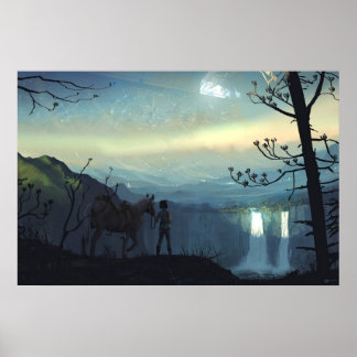 Affiche Cylindre O'Neill (corrigé)