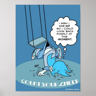 Affiche CYS-Wish For the Future