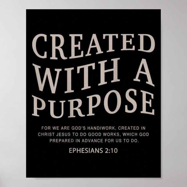 Affiche D Avec Un Porte-Monnaie Ado Chrétienne Filles Femm (Devant)