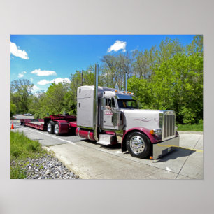 Affiche d'A. Horning 379