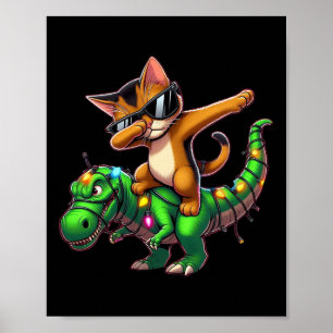 Affiche Dabbing A1