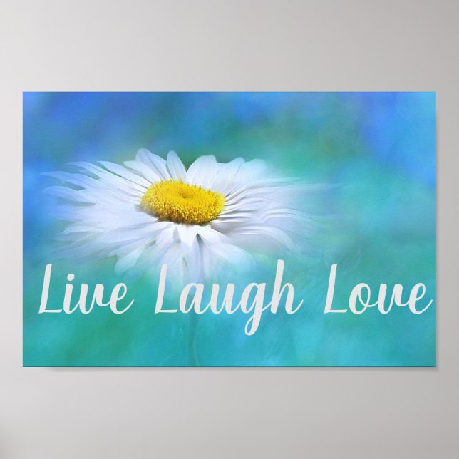 Affiche Daisy (Devant)