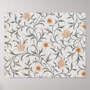 Affiche Daisy, William Morris