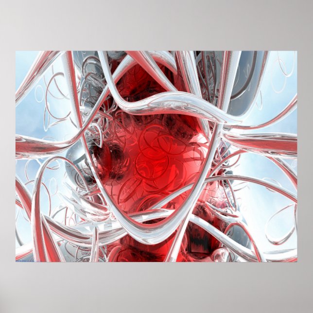 Affiche Dalia 5 (scr) (Devant)