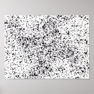 Affiche dalmatienne