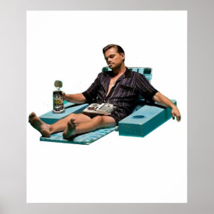 Affiche Dalton Rick