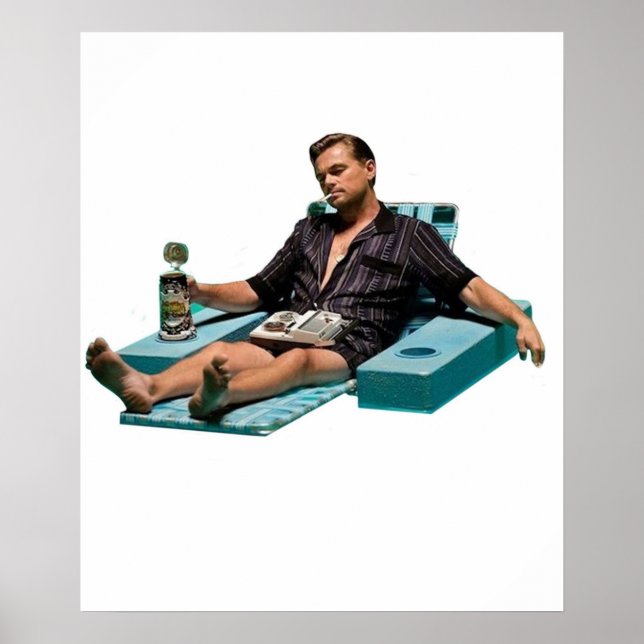 Affiche Dalton Rick (Devant)