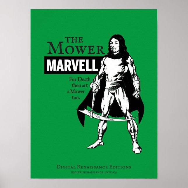 Affiche Damon Knight (Devant)