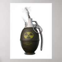 danger nucléaire