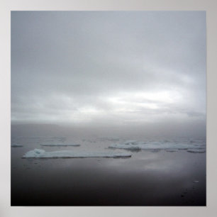 Affiche Dans l'affiche mystique