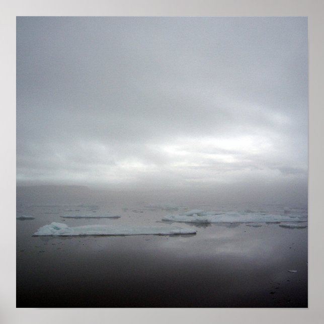 Affiche Dans l'affiche mystique (Devant)