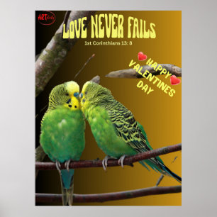 Affiche Dans l'amour, le silence parle les volumes