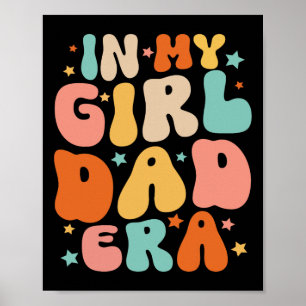 Affiche Dans l'ère des adolescents de mon père